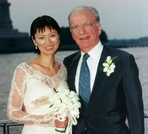 邓文迪|邓文迪女儿躺赚260亿，成最年轻亿万富翁：养娃才是最高级的本事