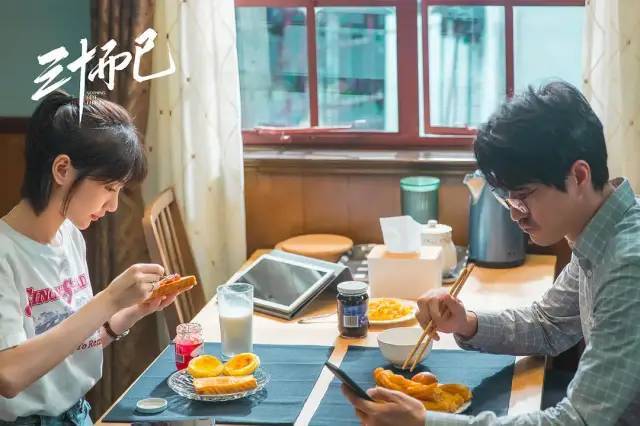 三十而已|被佟丽娅辞演却意外爆红，国产剧这样拍女人，还是头一回见！