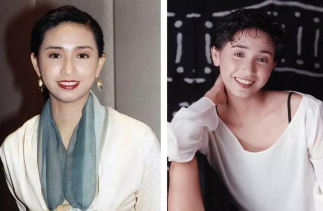 吴婉芳|“冻龄港姐”吴婉芳丧夫后全家福首曝光，素颜出镜和仨儿女如同姐弟