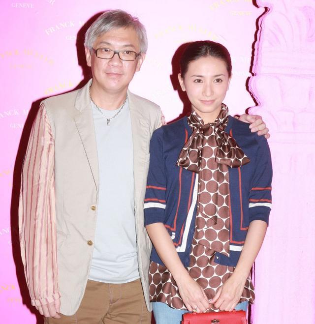 《誓不低头》被无线雪藏,后来吴婉芳干脆息影嫁人,老公胡家骅则是香港