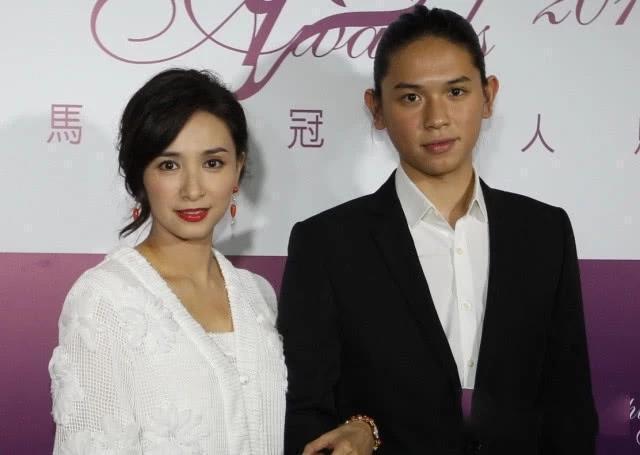 吴婉芳|“冻龄港姐”吴婉芳丧夫后全家福首曝光，素颜出镜和仨儿女如同姐弟