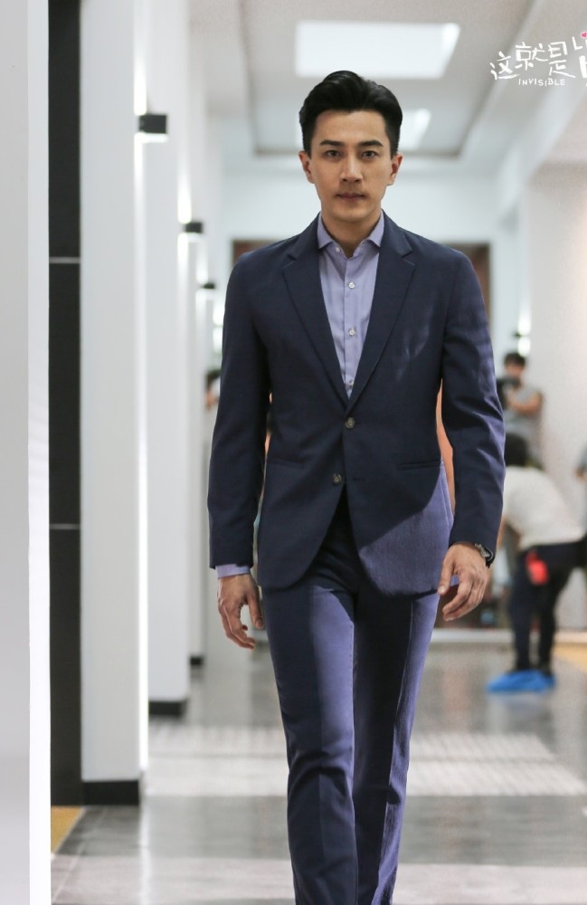 刘恺威|刘恺威更新动态，发文：你好，周萍