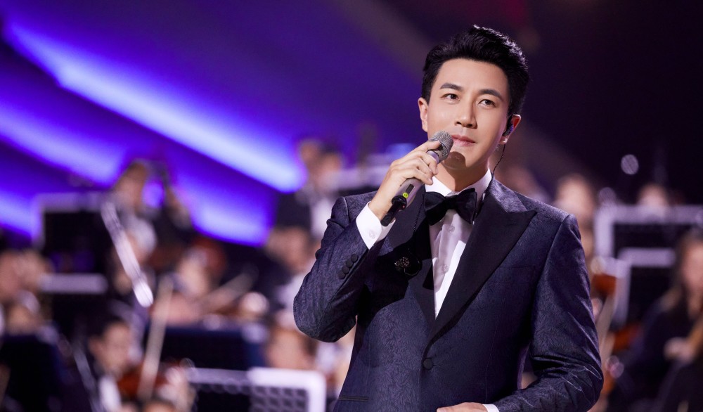 刘恺威|刘恺威更新动态，发文：你好，周萍