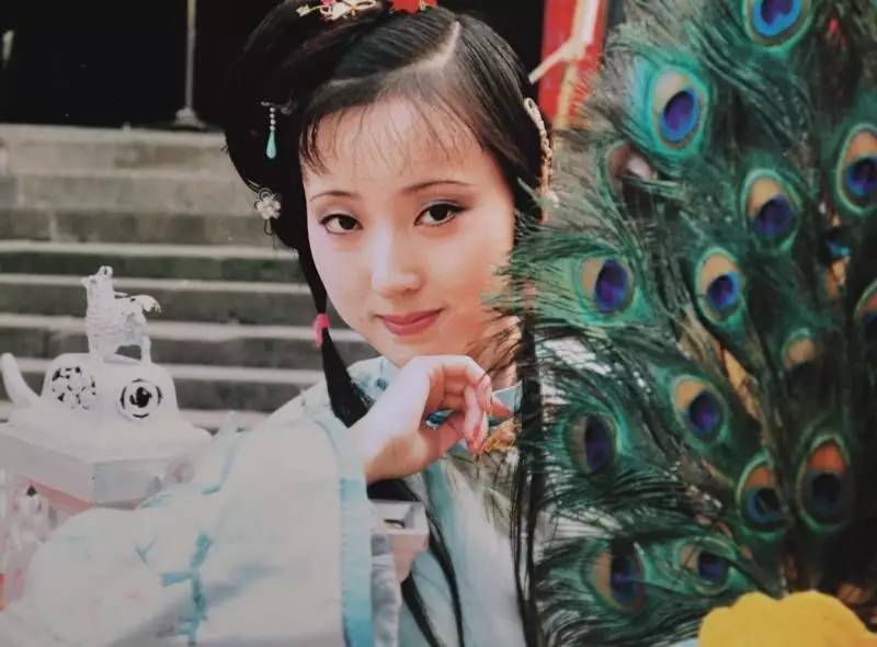 黛玉|红楼梦：春纤、雪雁、紫鹃，寓意黛玉一生三劫