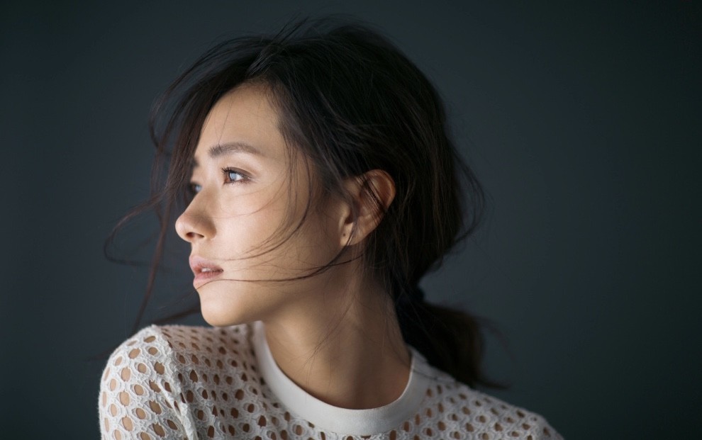 万茜|万茜资源有多好？搭档全是男神，秦汉胡歌陈坤孙红雷朱亚文佟大为