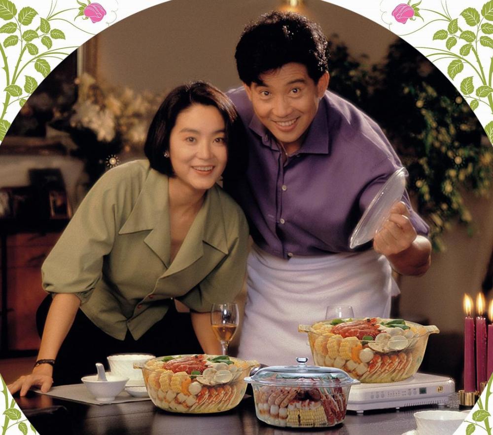 万茜|万茜资源有多好？搭档全是男神，秦汉胡歌陈坤孙红雷朱亚文佟大为