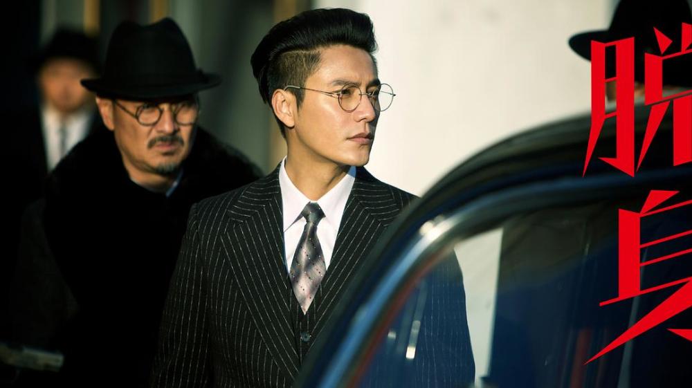 万茜|万茜资源有多好？搭档全是男神，秦汉胡歌陈坤孙红雷朱亚文佟大为