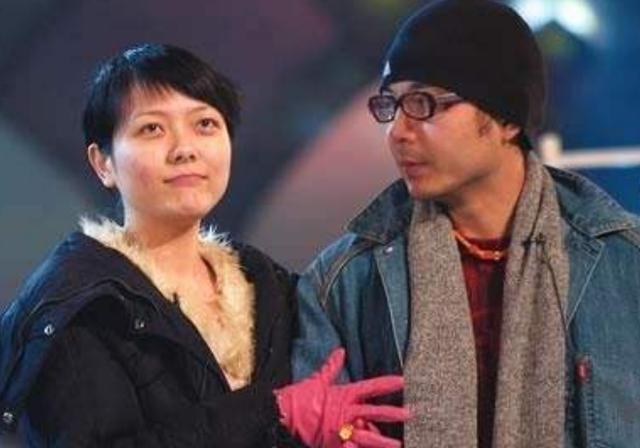 杨乐乐|他是汪涵最不愿提起的人，和汪涵妻子杨乐乐住3年，今61岁成这样