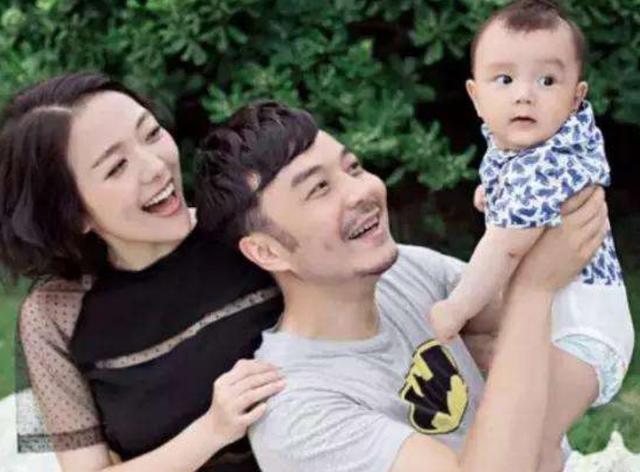 杨乐乐|他是汪涵最不愿提起的人，和汪涵妻子杨乐乐住3年，今61岁成这样