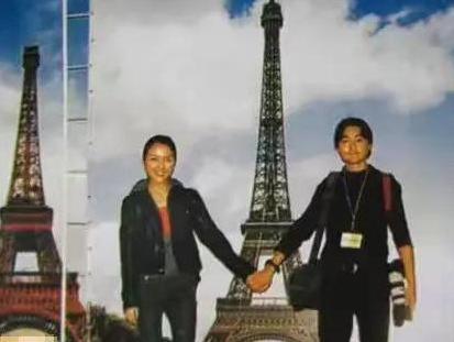 杨乐乐|他是汪涵最不愿提起的人，和汪涵妻子杨乐乐住3年，今61岁成这样