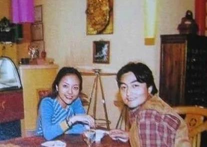 杨乐乐|他是汪涵最不愿提起的人，和汪涵妻子杨乐乐住3年，今61岁成这样