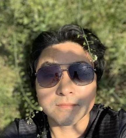 杨乐乐|他是汪涵最不愿提起的人，和汪涵妻子杨乐乐住3年，今61岁成这样