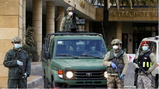 约旦|约旦一女孩被父亲用石头袭击致死 司法机关介入