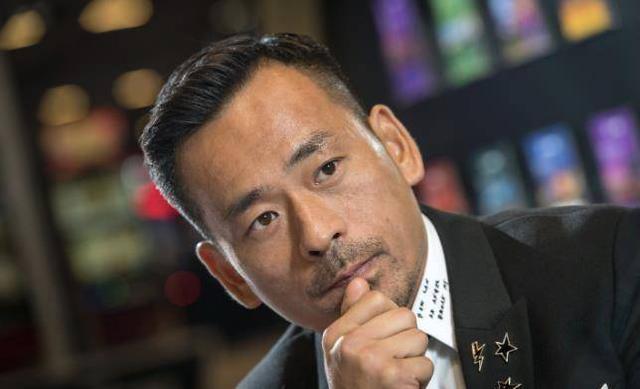 洗米华|爱火重燃？洗米华被曝与混血女友复合，正室妻子却毫无反应