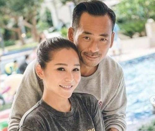 洗米华|爱火重燃？洗米华被曝与混血女友复合，正室妻子却毫无反应