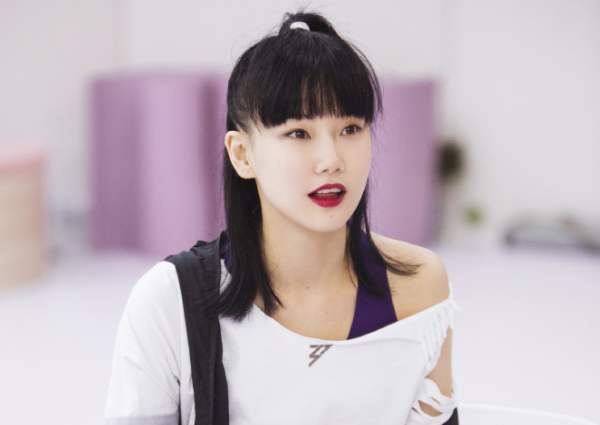 黄龄|星里话·对话姐姐⑧丨黄龄：不是只有一种活法，要活出自己的轨迹