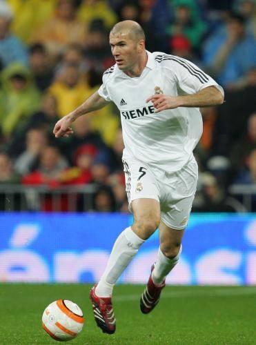 世界足坛著名的5号球员,你pick谁?