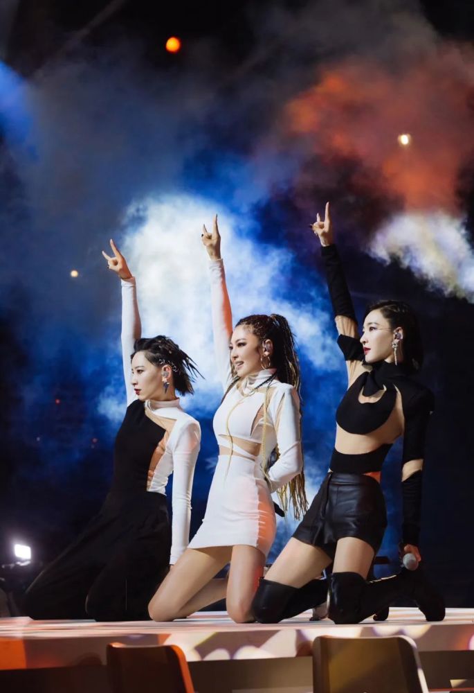 张雨绮|如果能和张雨绮这样的人做朋友