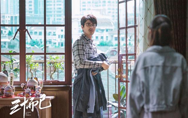 暑期档|上映3天热度第一，评分8.2，暑期档高口碑电视剧诞生