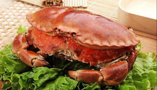 大闸蟹那么火,为啥"傻瓜蟹"10元1斤无人买?老板:和名字无关