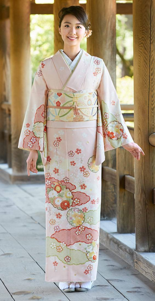 汉服|不懂汉服被鄙视，汉服、韩服以及和服有什么区别