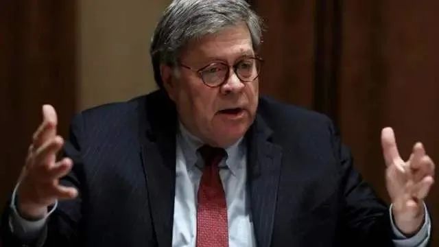 特朗普|特朗普背后的男人