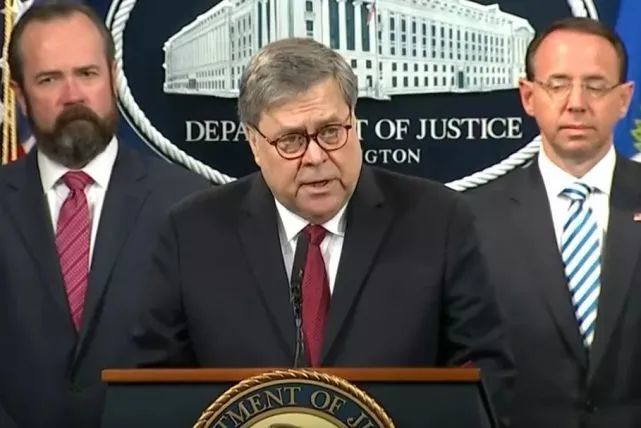 特朗普|特朗普背后的男人