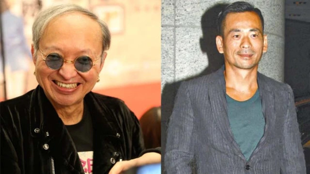 刘碧丽|洗米华情场得意与Mandy复合，但旗下娱乐公司裁员15人“止血”