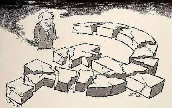 计算机|苏联科技是如何被忽悠瘸的？