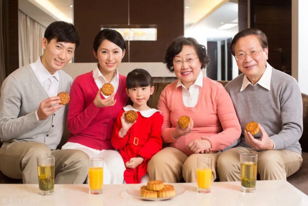 小孩|从百岁父亲的芭蕉扇说起