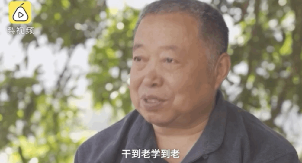 李子柒|“男版李子柒”爆红外网，狂揽百万关注：这是什么中国功夫？