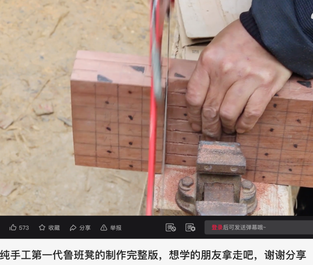 李子柒|“男版李子柒”爆红外网，狂揽百万关注：这是什么中国功夫？