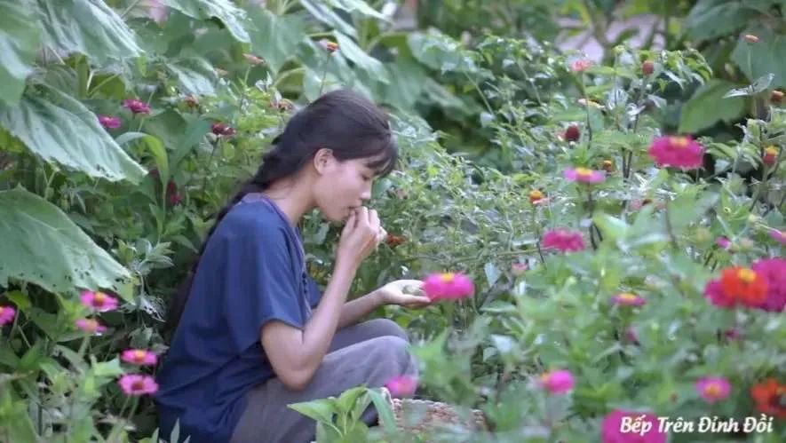 李子柒|“男版李子柒”爆红外网，狂揽百万关注：这是什么中国功夫？