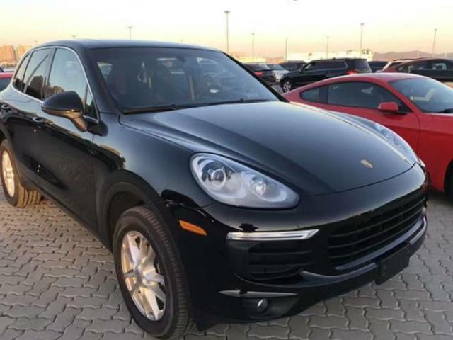 男子把众泰改装保时捷 撩妹 2周约会17次 女大学生 后悔 腾讯新闻