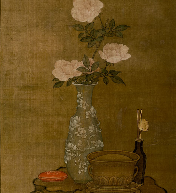 香道|中国人是什么味？