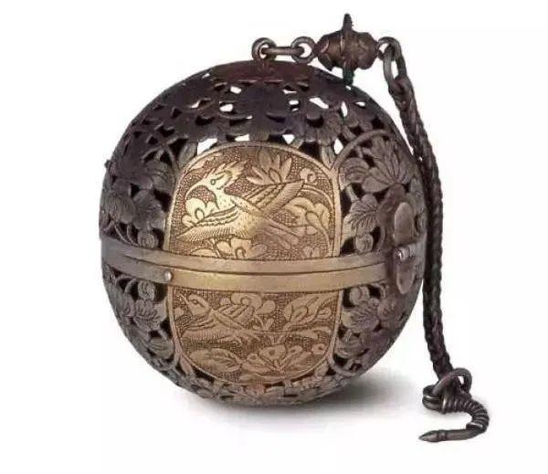 香道|中国人是什么味？