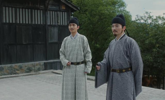 晏殊|晏殊想到一妙句，下联却苦思不得，好友随口说出，成就千古绝对