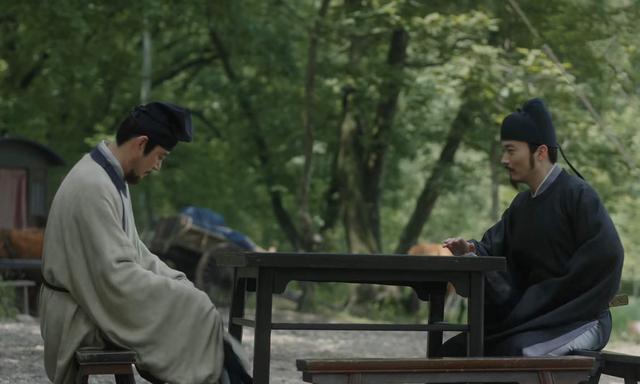 晏殊|晏殊想到一妙句，下联却苦思不得，好友随口说出，成就千古绝对