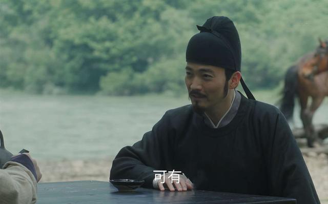 晏殊|晏殊想到一妙句，下联却苦思不得，好友随口说出，成就千古绝对