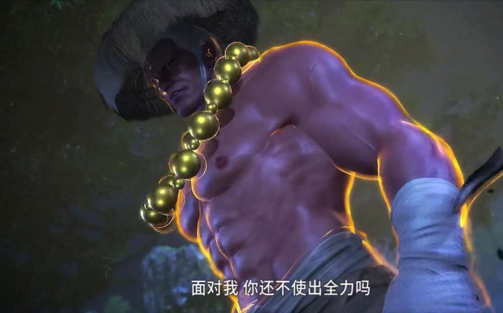 武庚纪为什么说天魁的死对他自己而言是一种解脱