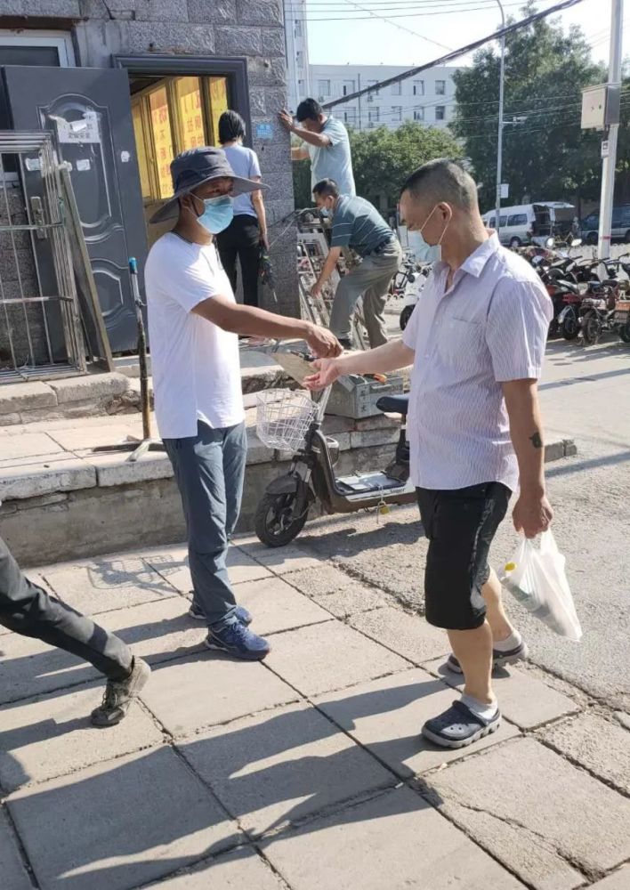 科技社团|战“疫”日记，科协人在行动