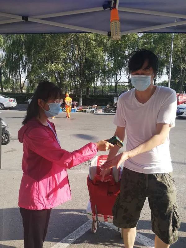 科技社团|战“疫”日记，科协人在行动