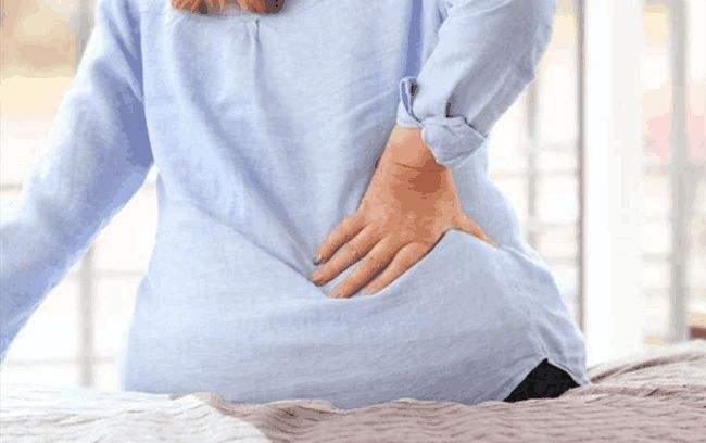 腰椎间盘突出症|出现腰痛，应该做到哪些事情避免腰痛的发生？