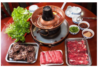 北京|吃北京火锅，内行人更懂什么是“涮”！