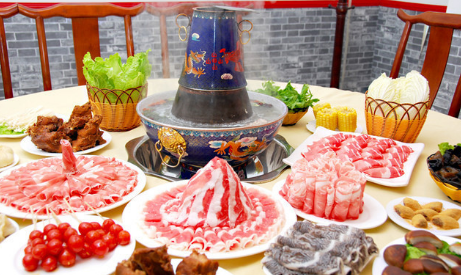 北京|吃北京火锅，内行人更懂什么是“涮”！