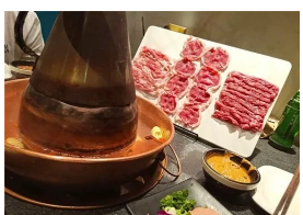 北京|吃北京火锅，内行人更懂什么是“涮”！