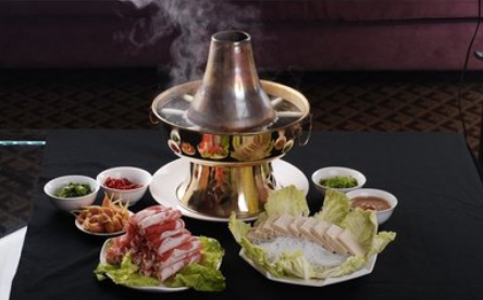 北京|吃北京火锅，内行人更懂什么是“涮”！