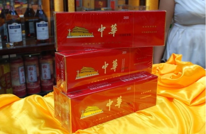 65元一包的华子成本居然这么低说出来你都不信