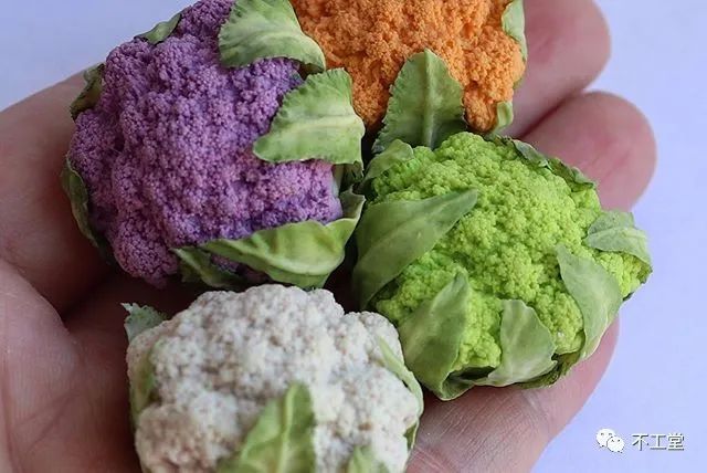 食玩|仿真度和质感方面都无可挑剔的微缩食玩作品