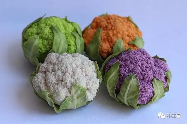 食玩|仿真度和质感方面都无可挑剔的微缩食玩作品